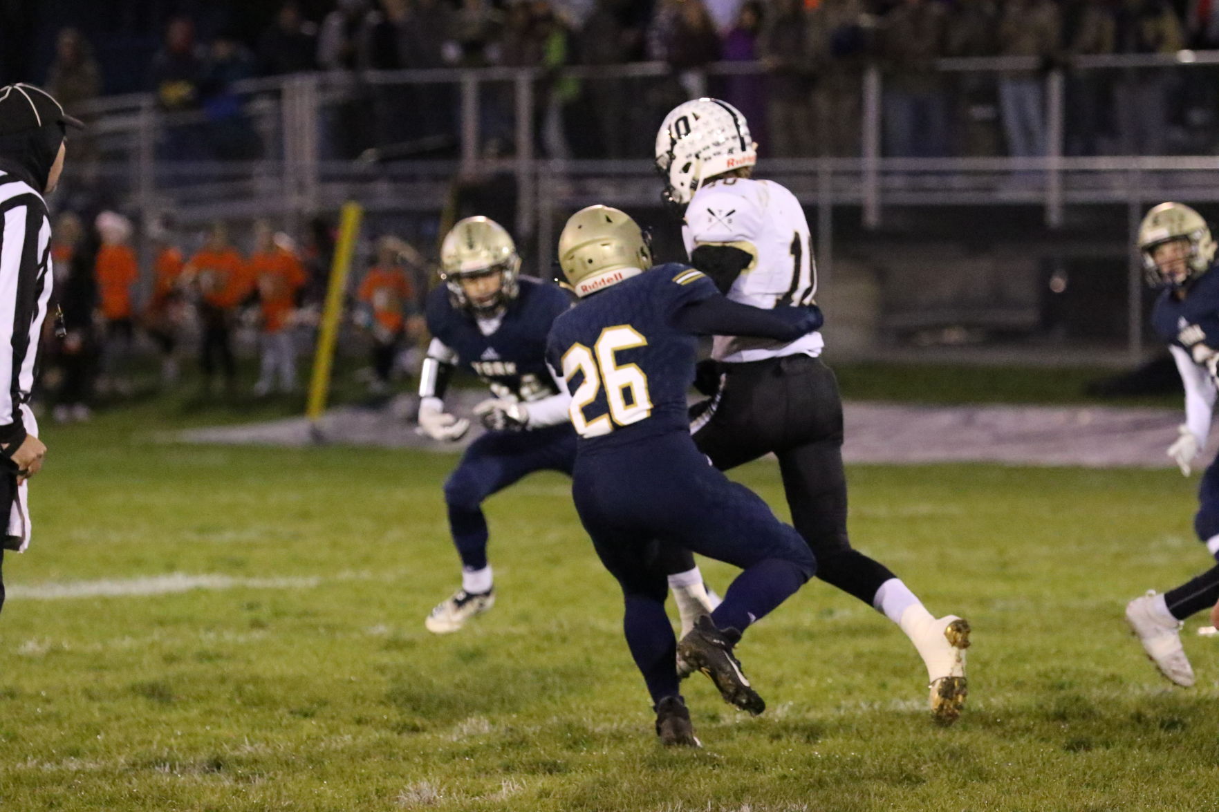 York vs. Northwest football25.JPG